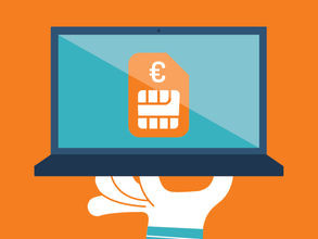 Prepaid bestellen: wanneer kan ik dan bellen?