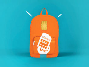 Weer naar school met Sim Only en Prepaid