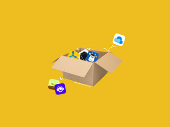 Hoe jouw telefoon je productiever maakt: 7 outside-the-box apps