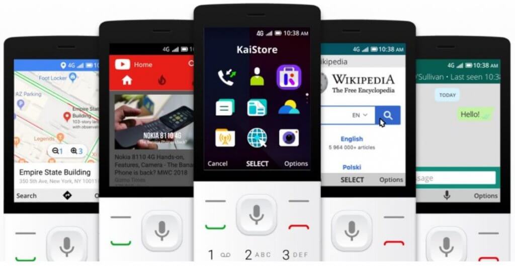 KaiOS