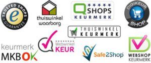 online keurmerken