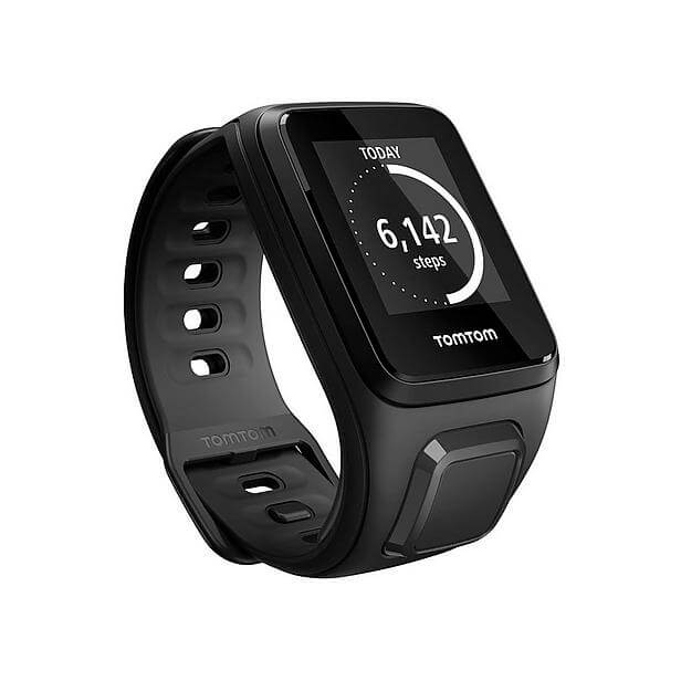 Vaderdag ideeën - fitness band