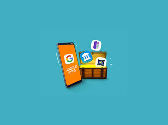 De 6 interessantste en handigste onbekende Google-apps