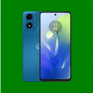 Motorola moto g04