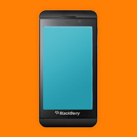 BlackBerry Z10