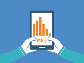 Besparen op MB&#8217;s? Lees deze 5 tips