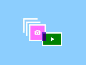 Een filmpje maken van je foto’s? Zo doe je dat!