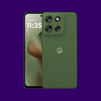 Voordelige Motorola: moto A56 5G