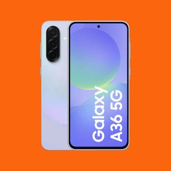 Voordelige Samsung: Galaxy A36 5G