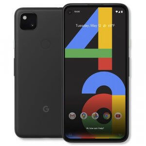 Google Pixel 4a