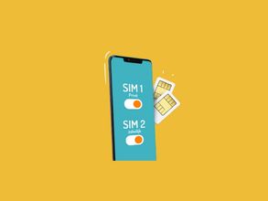 De opmars van dual sim telefoons: nuttig of nutteloos?