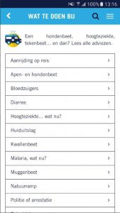 gezondheidsapps