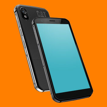 bouwtelefoon cat s52 sim only