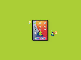 Zo werkt WhatsApp op je tablet