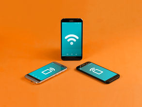 Hotspot: gratis internet of een plek met mooie mensen?