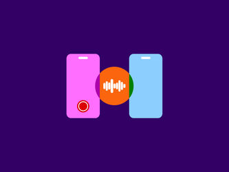 Telefoongesprek opnemen iPhone: zo werkt het nu