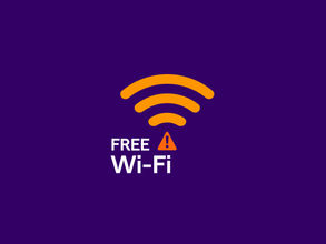 Wifi: slim omgaan met risico’s van openbare netwerken