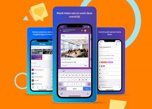 Trello: planner-app met borden