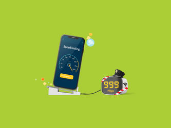 Je internet- en wifi-snelheid testen? Zo doe je het