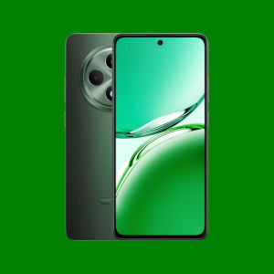 OPPO Reno12 F 5G