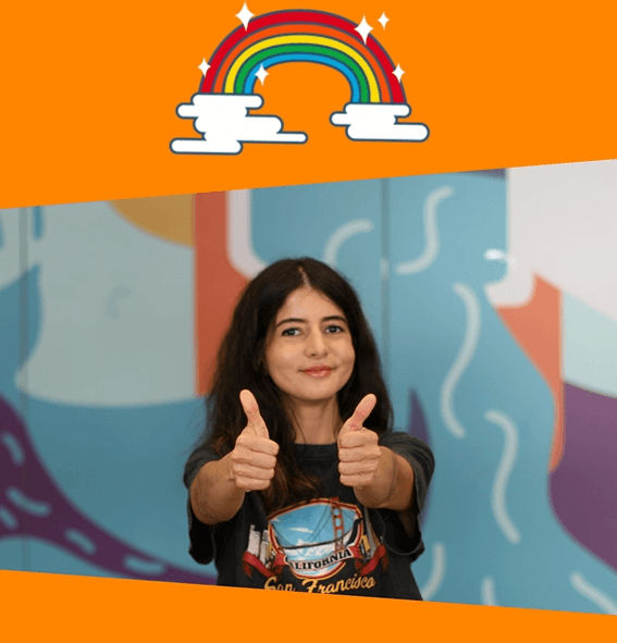 Pride Amsterdam 2019