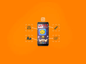 Met deze Instagram Story tips maak jij de mooiste verhalen!