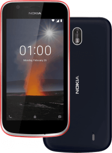 HMD Nokia 1
