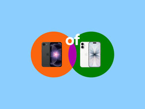 iPhone 17 vs. iPhone 17e: wat zijn de verschillen?