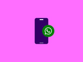 Slim: bellen via WhatsApp bespaart belminuten!