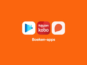 De 7 beste boeken-apps op een rij