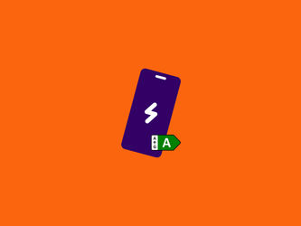 Energielabel voor telefoons: alles wat je moet weten over het nieuwe EU-label