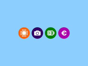 Alle specificaties van je smartphone uitgelegd