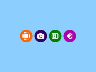 Alle specificaties van je smartphone uitgelegd