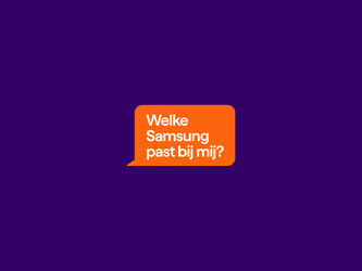 Welke Samsung-telefoon kopen? Ontdek de beste Samsung voor jou