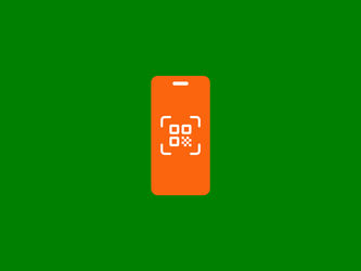 Zo zit dat: QR-codes scannen