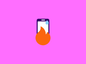 Telefoon wordt warm: zo voorkom je oververhitting