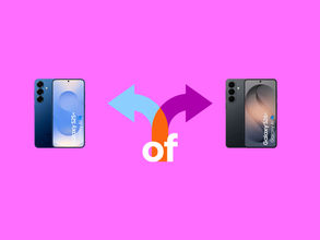 Samsung Galaxy S25 Plus vs. S26 Plus: welke moet je kiezen?