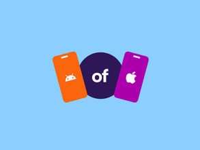 Android of iPhone: welke smartphone past beter bij jou?
