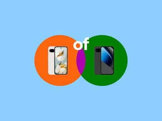 Pixel 9a vs Pixel 10a: welke Pixel-telefoon kies je in 2026?