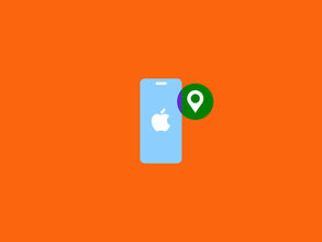Locatie delen op je iPhone: zo werkt het!