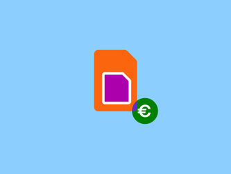Prepaid opwaarderen bij Simyo: zo werkt het