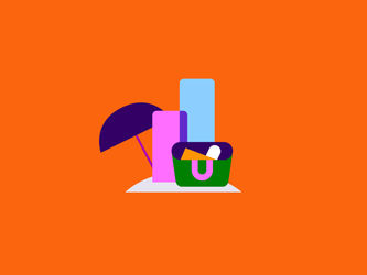 Data in het buitenland: altijd online met Simyo