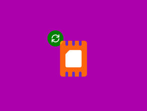 Duurzame eSIM: dit zijn de milieuvoordelen van de digitale simkaart