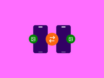 Transfer photos? Here’s how to do it from Android to iOS and vice versa