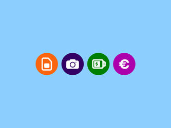 Alle specificaties van je smartphone uitgelegd