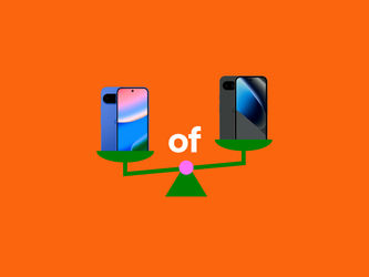 Pixel 10 vs. Pixel 10a: welke Pixel moet je kopen?