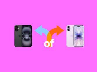iPhone 16 vs. iPhone 17: welke kies jij?