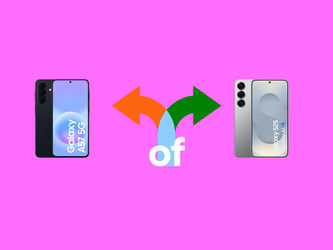 Samsung A-serie vs. S-serie: welke past het beste bij jou?