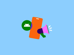 Geluidsinstellingen: meldingsgeluiden aanpassen op Android
