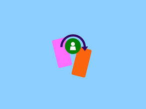 Contacten overzetten op je Android-telefoon